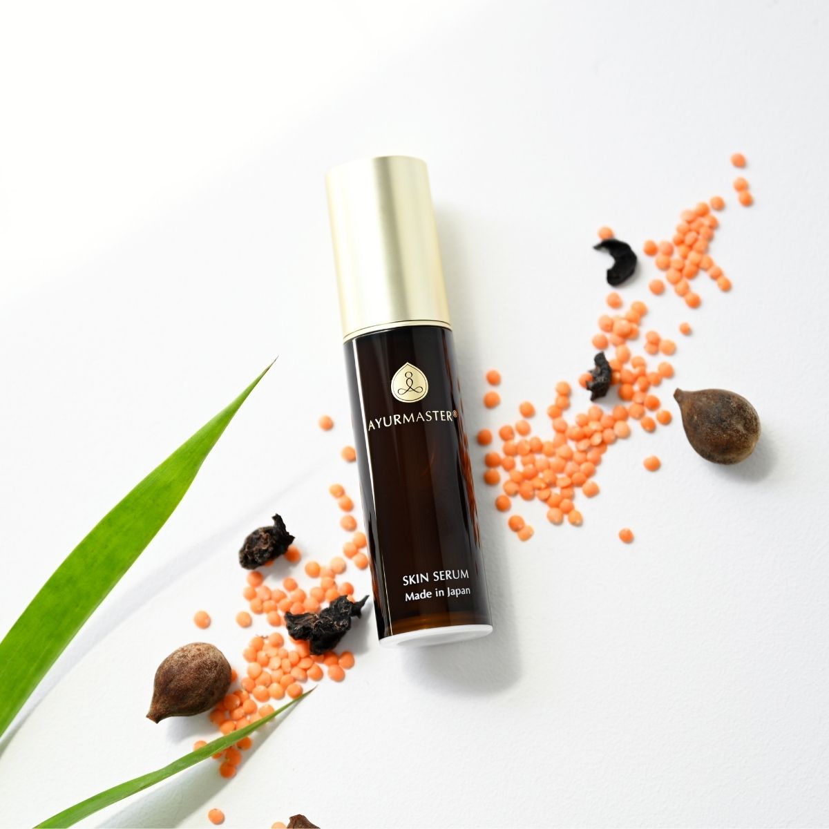 AYURMASTER Skin Serum